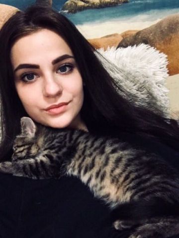Екатерина